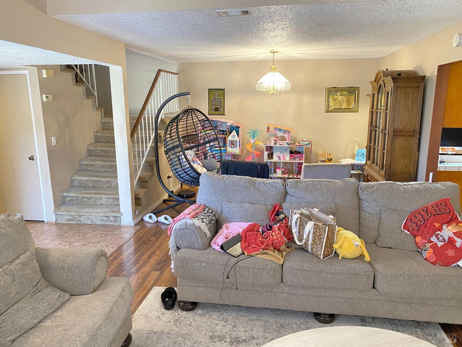 Detail Gallery Image 12 of 38 For 919 Brandon Way, Fairfield,  CA 94533 - 3 Beds | 2/1 Baths