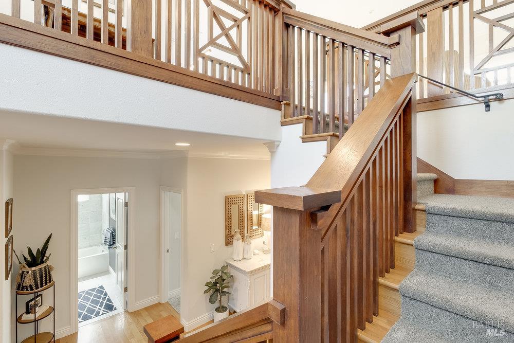 Detail Gallery Image 39 of 99 For 144 W N St, Benicia,  CA 94510 - 6 Beds | 4 Baths