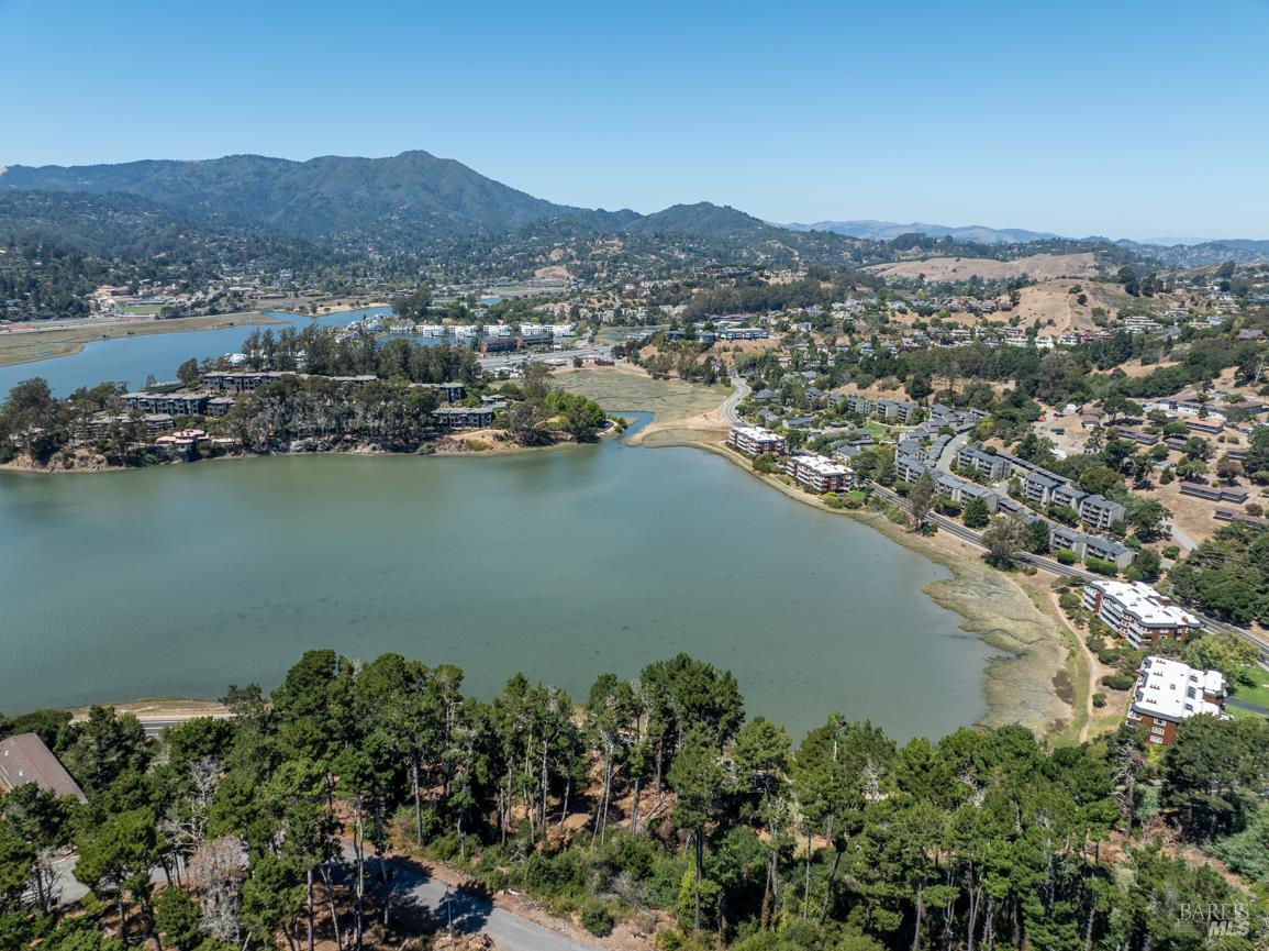 Detail Gallery Image 26 of 27 For 110 Seminary Dr 1a,  Mill Valley,  CA 94941 - 1 Beds | 1 Baths