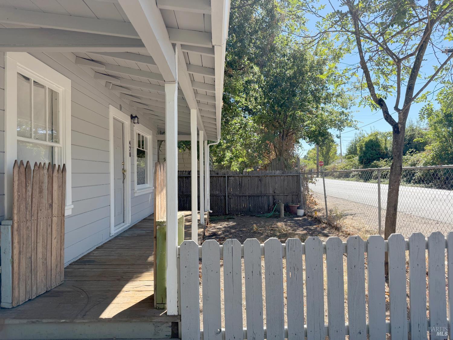 Detail Gallery Image 3 of 20 For 420 Della Ave, Willits,  CA 95490 - 2 Beds | 1 Baths