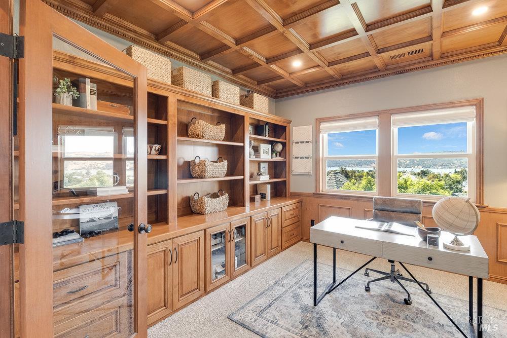 Detail Gallery Image 75 of 99 For 144 W N St, Benicia,  CA 94510 - 6 Beds | 4 Baths