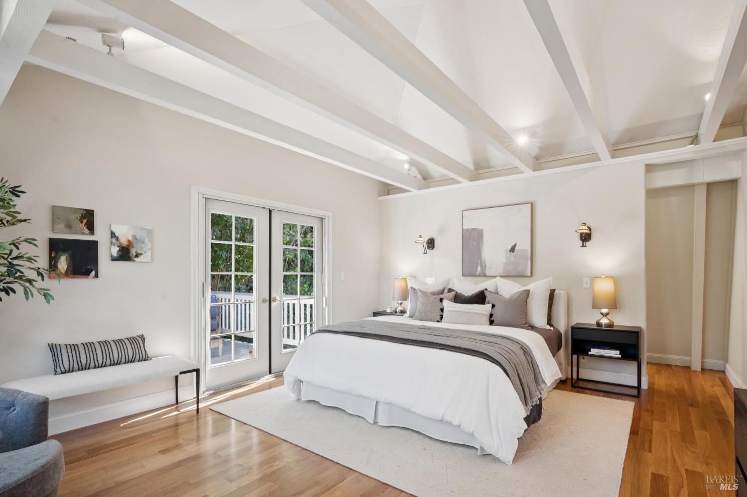 Detail Gallery Image 45 of 61 For 347 Jewell St, San Rafael,  CA 94901 - 4 Beds | 3 Baths