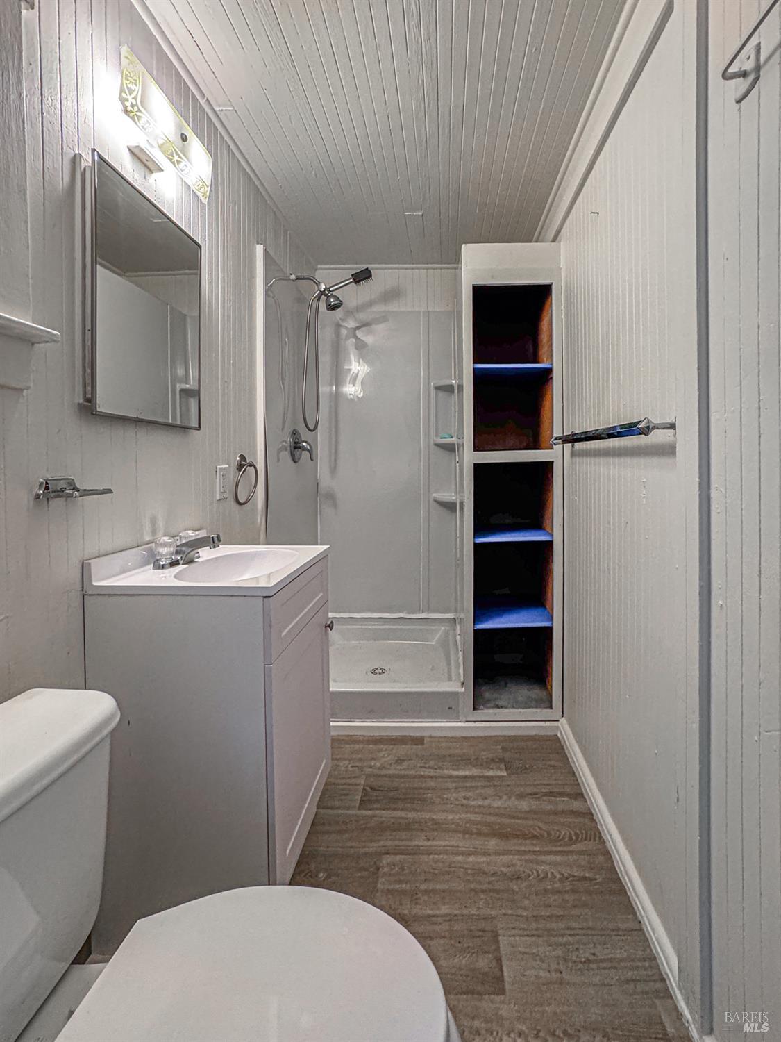 Detail Gallery Image 53 of 54 For 717 Brown St, Santa Rosa,  CA 95404 - 3 Beds | 2 Baths