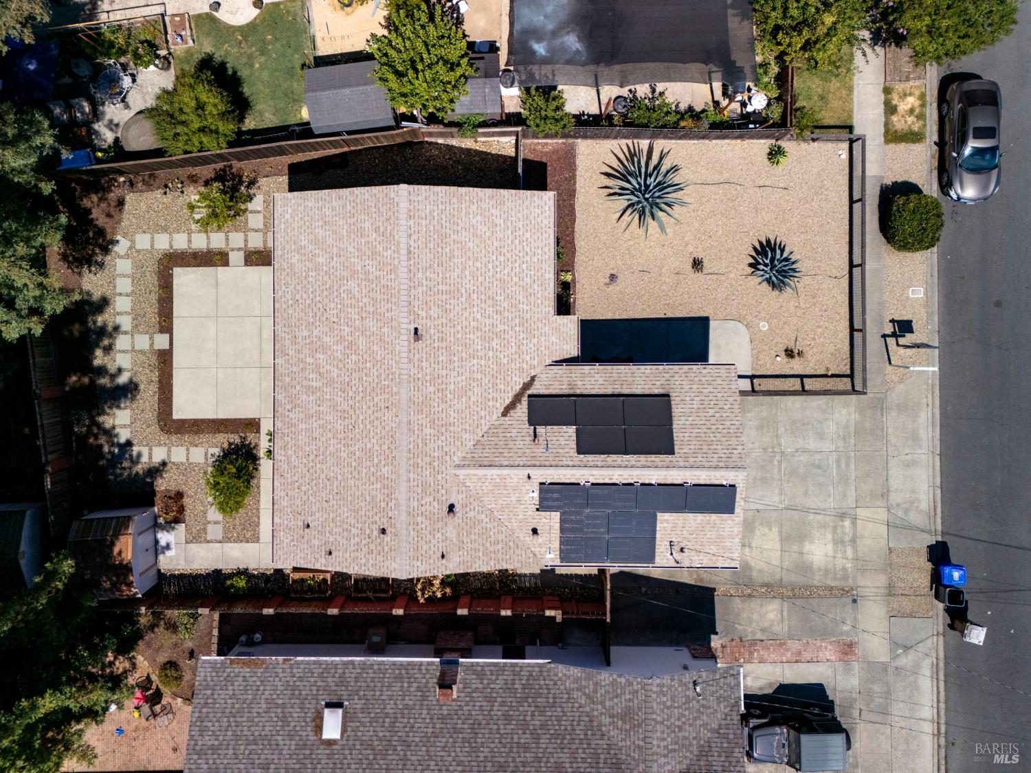 Detail Gallery Image 31 of 34 For 3541 Palomar Way, Napa,  CA 94558 - 3 Beds | 2 Baths