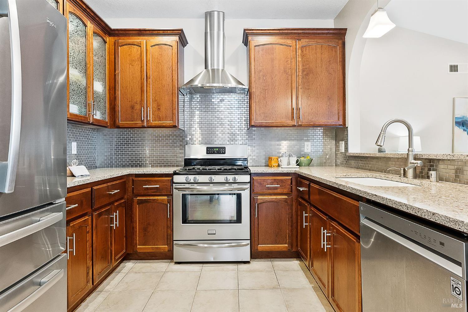 Detail Gallery Image 17 of 48 For 837 Clifton Ct, Benicia,  CA 94510 - 3 Beds | 2 Baths