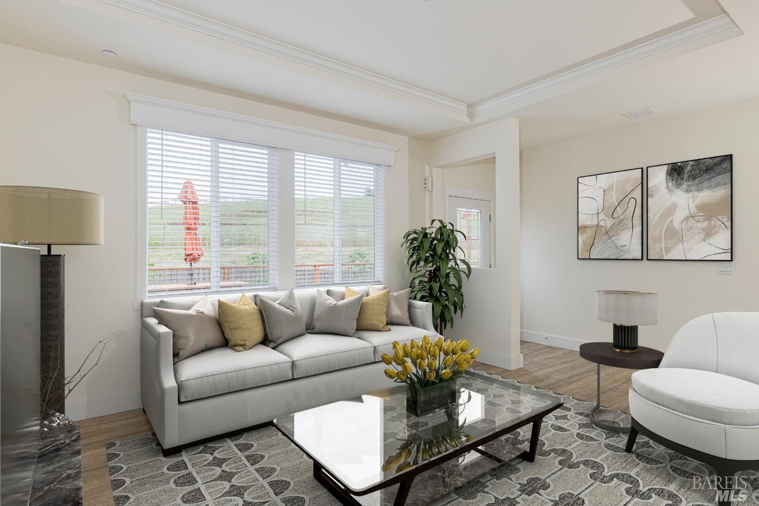 Detail Gallery Image 4 of 33 For 391 King Rd, Petaluma,  CA 94952 - 3 Beds | 2 Baths