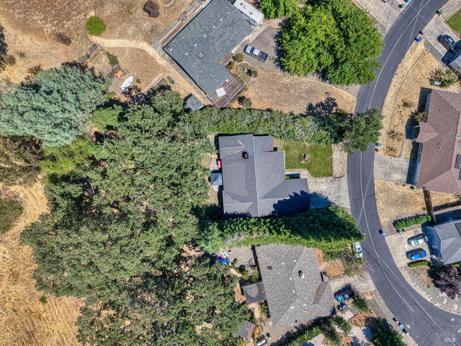 Detail Gallery Image 62 of 63 For 18164 Fishhook Ct, Hidden Valley Lake,  CA 95467 - 5 Beds | 3 Baths
