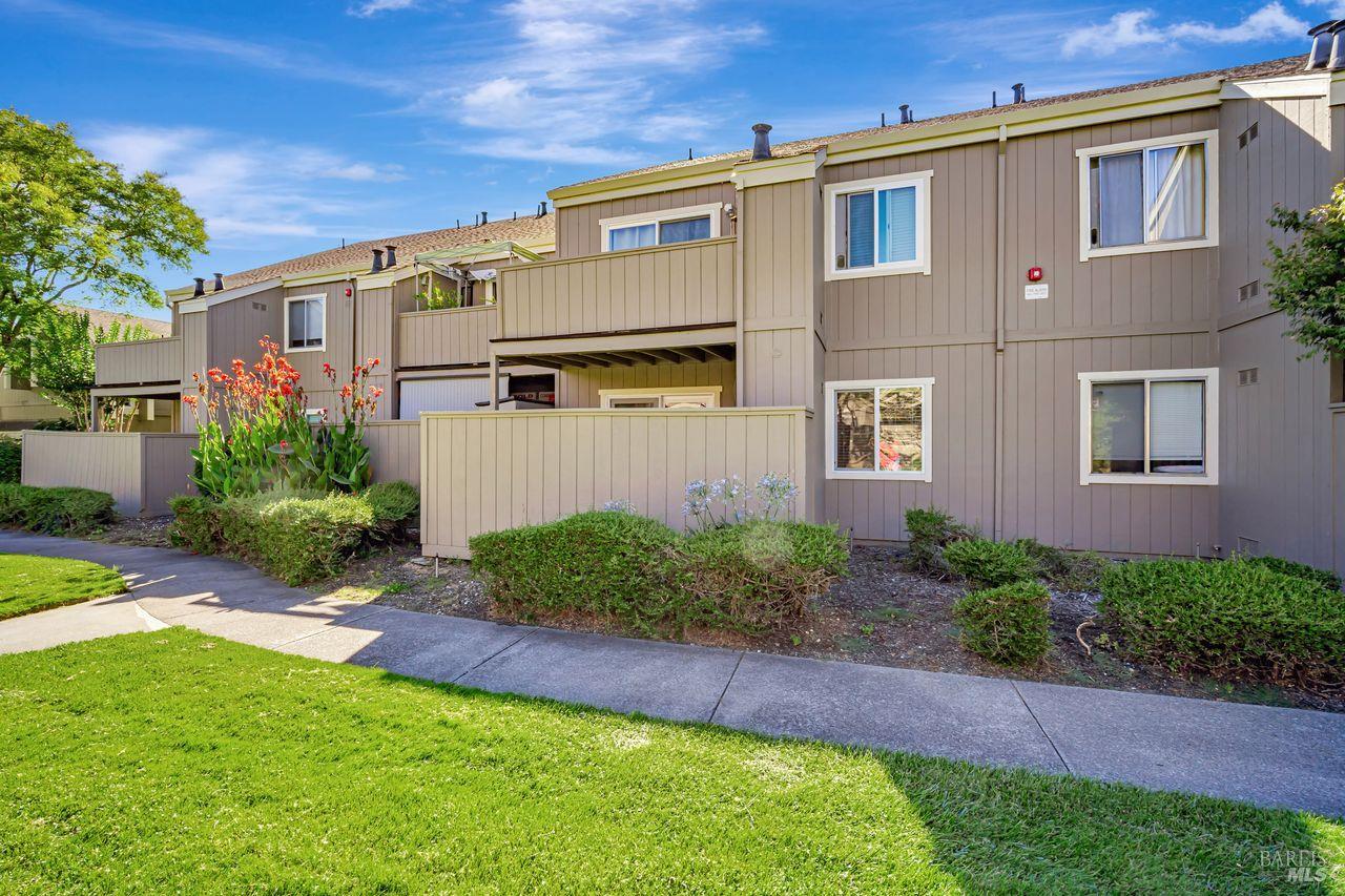 Detail Gallery Image 33 of 40 For 7767 Camino Colegio Dr, Rohnert Park,  CA 94928 - 1 Beds | 1 Baths
