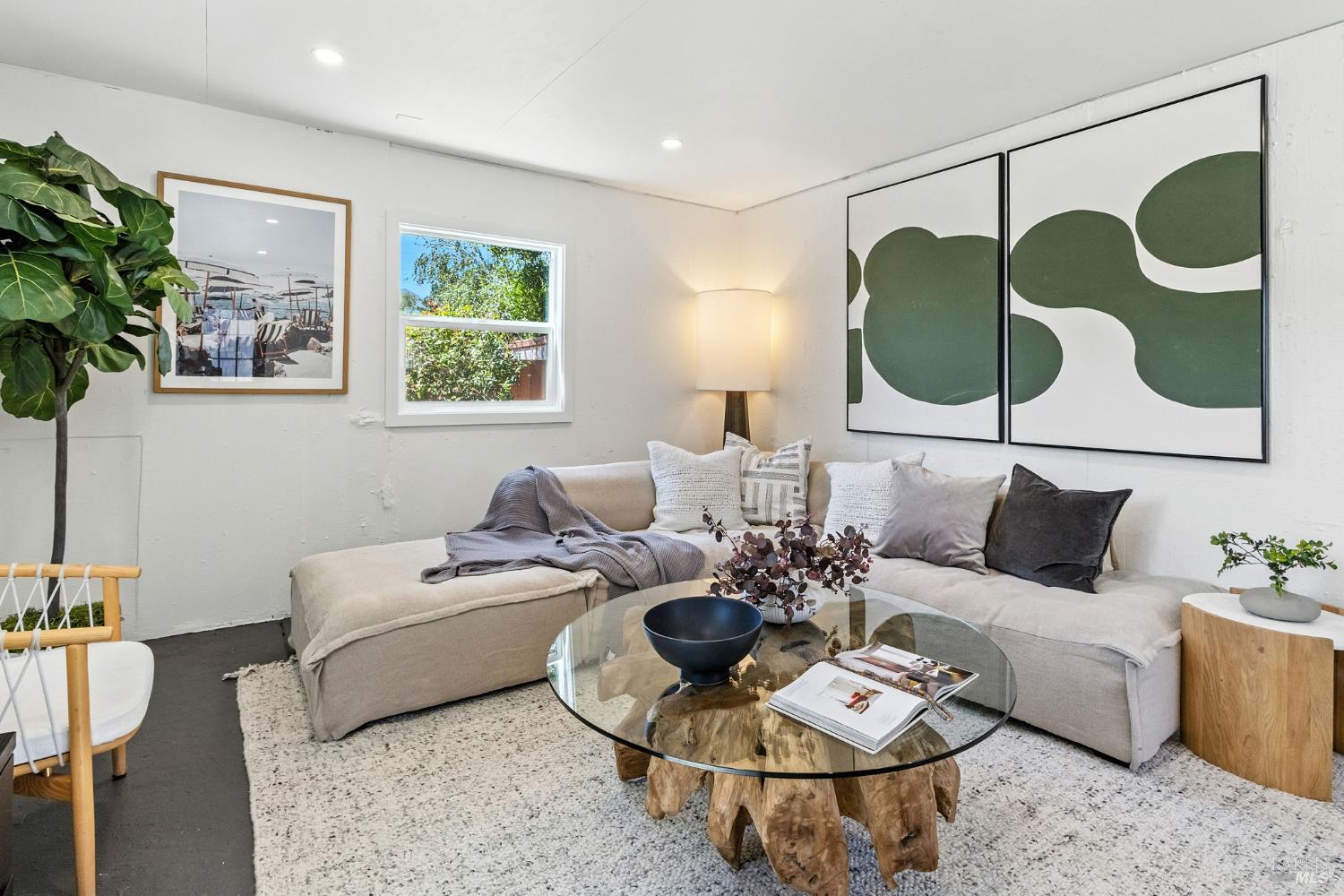 Detail Gallery Image 33 of 38 For 26 Plaza Dr, Mill Valley,  CA 94941 - 3 Beds | 2 Baths