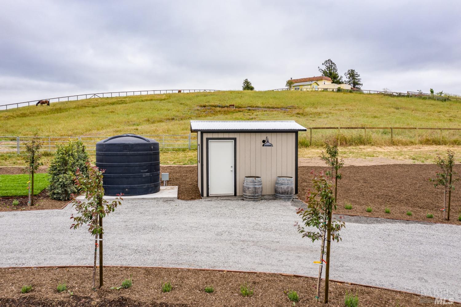 Detail Gallery Image 26 of 33 For 391 King Rd, Petaluma,  CA 94952 - 3 Beds | 2 Baths