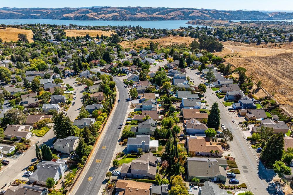 Detail Gallery Image 57 of 59 For 509 Solano Dr, Benicia,  CA 94510 - 3 Beds | 2 Baths