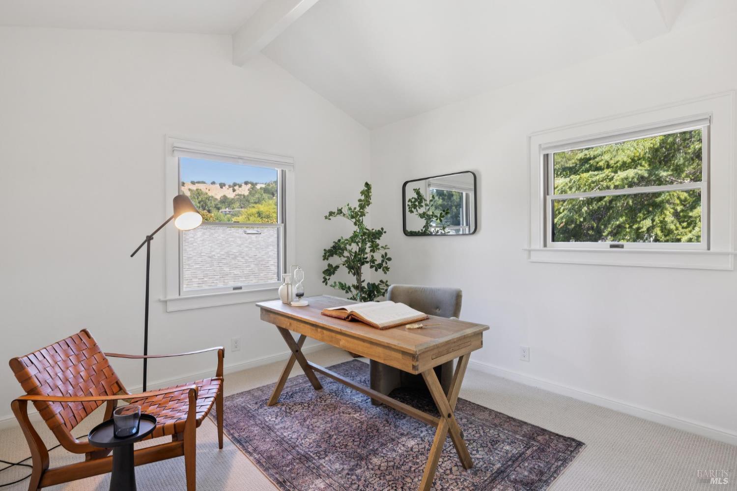 Detail Gallery Image 38 of 80 For 69 Broadmoor Ave, San Anselmo,  CA 94960 - 5 Beds | 3 Baths