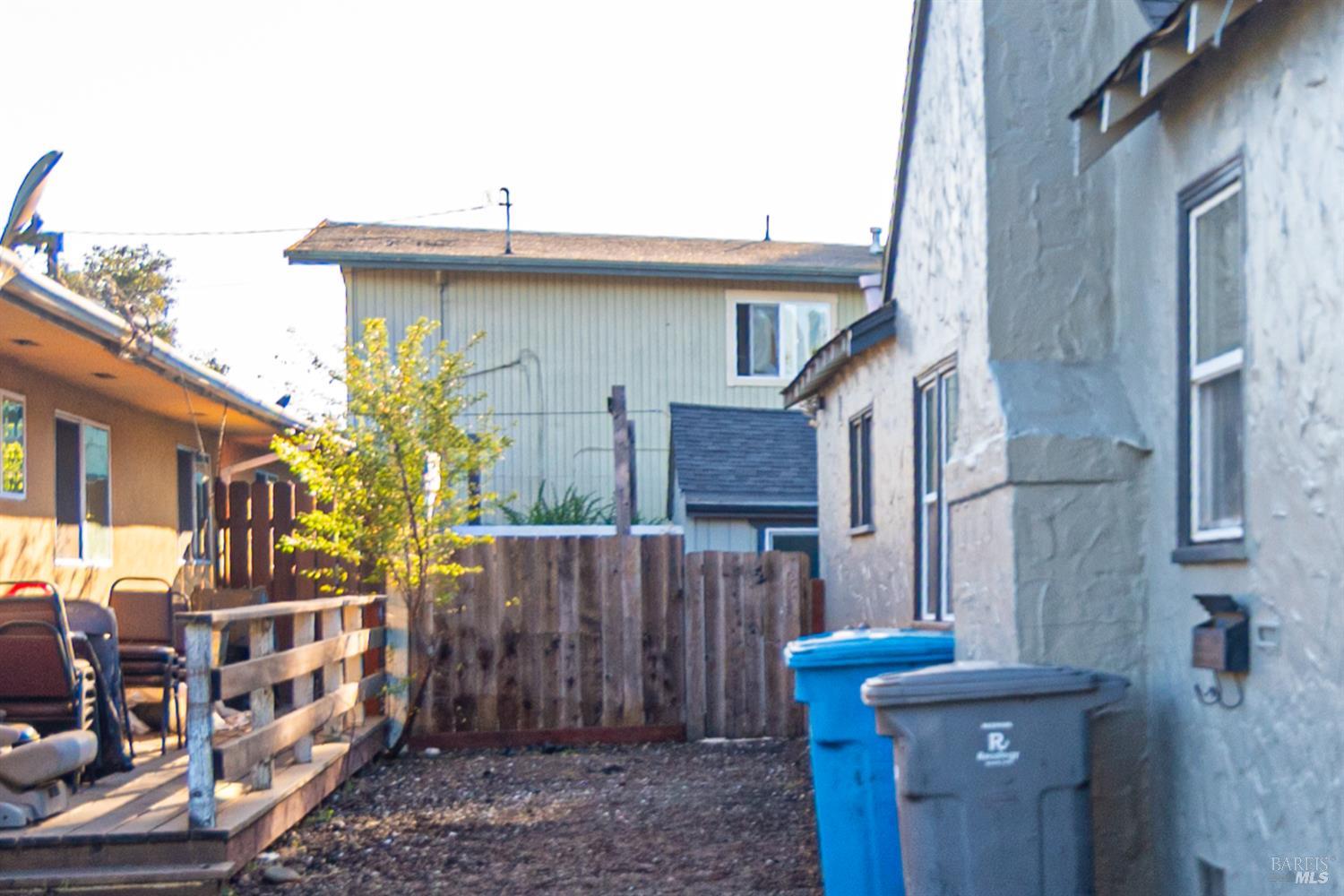 Detail Gallery Image 54 of 54 For 717 Brown St, Santa Rosa,  CA 95404 - 3 Beds | 2 Baths