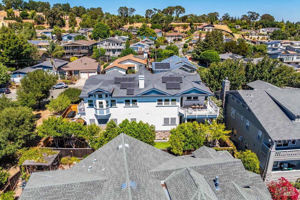 Detail Gallery Image 96 of 99 For 144 W N St, Benicia,  CA 94510 - 6 Beds | 4 Baths