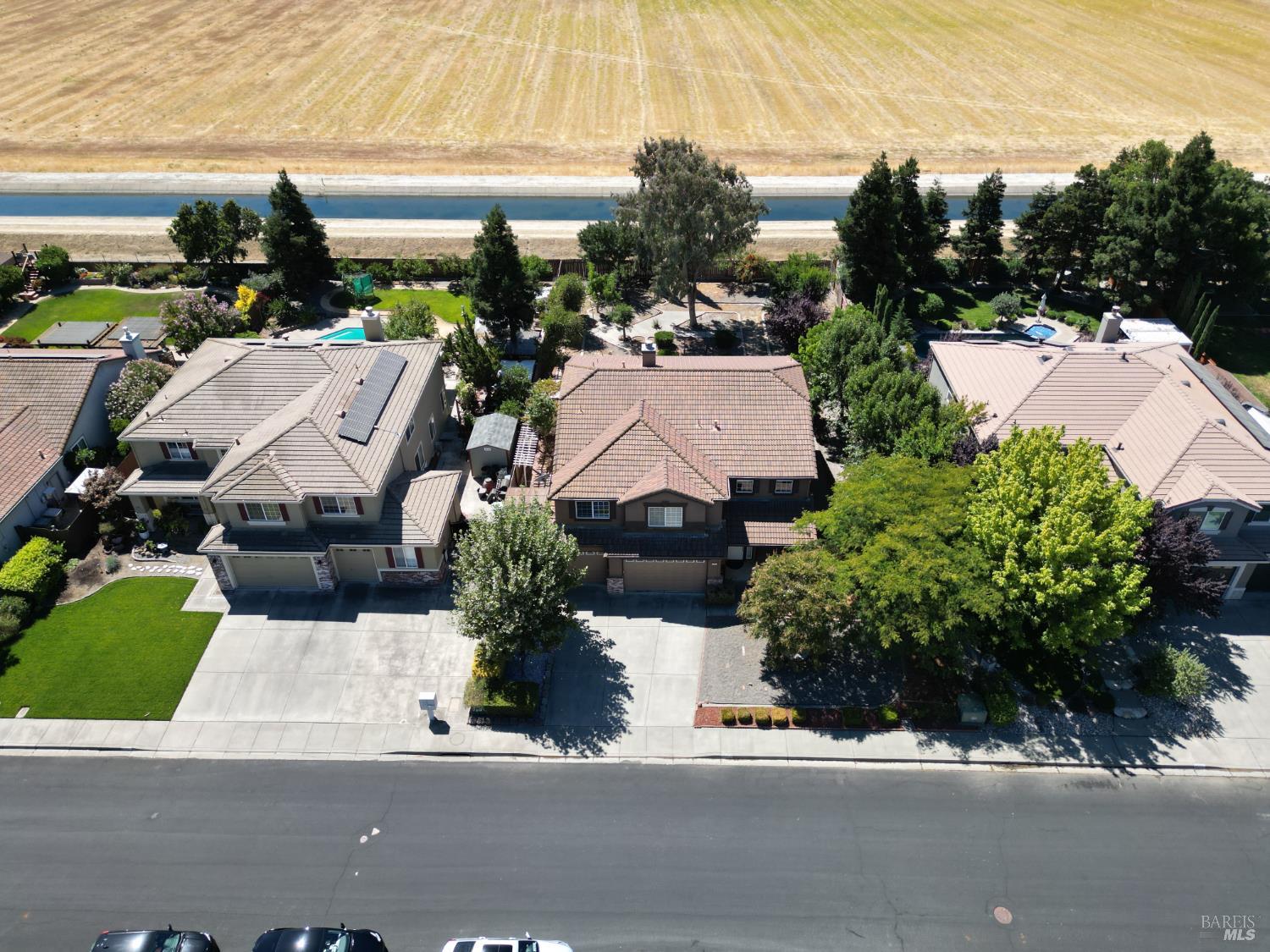 Detail Gallery Image 54 of 54 For 1048 Stillspring Dr, Vacaville,  CA 95687 - 5 Beds | 3 Baths