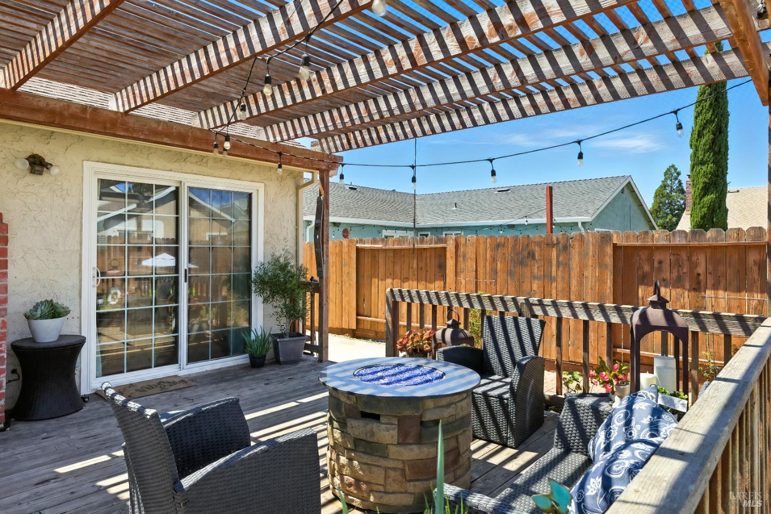 Detail Gallery Image 35 of 50 For 1504 El Morro Ln, Suisun City,  CA 94585 - 3 Beds | 2 Baths