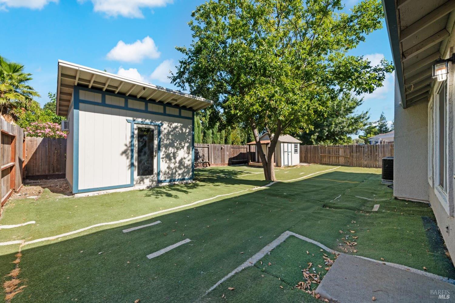 Detail Gallery Image 53 of 75 For 872 Flint Way, Vacaville,  CA 95687 - 3 Beds | 2 Baths