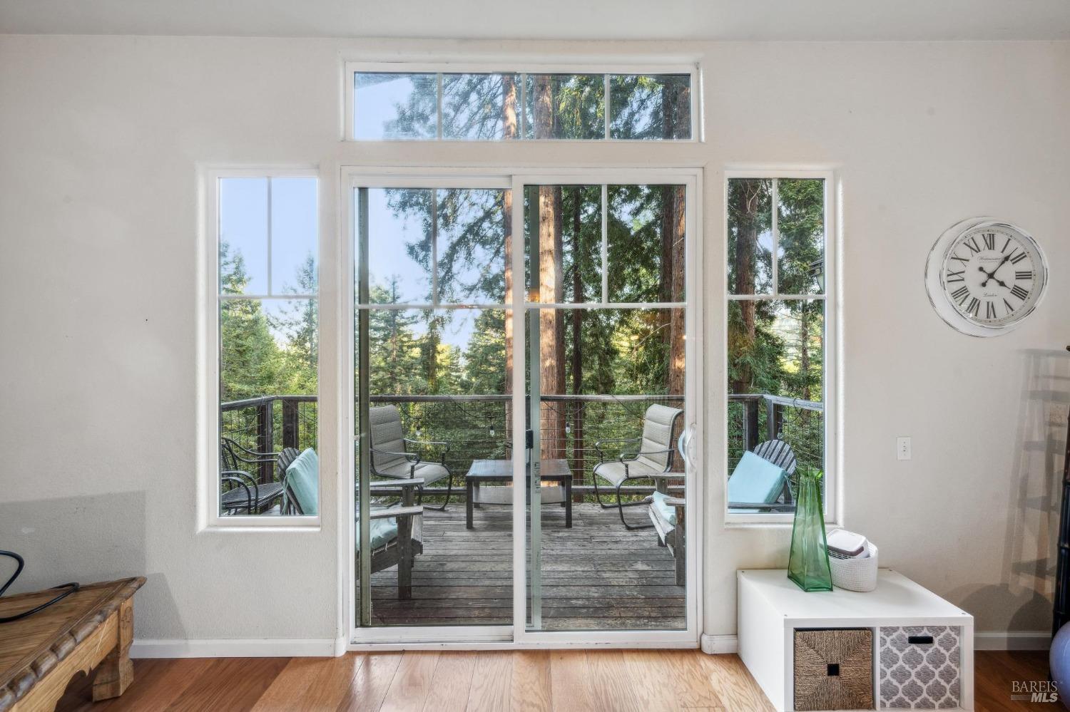 Detail Gallery Image 7 of 35 For 17506 Summit Ave, Guerneville,  CA 95446 - – Beds | – Baths