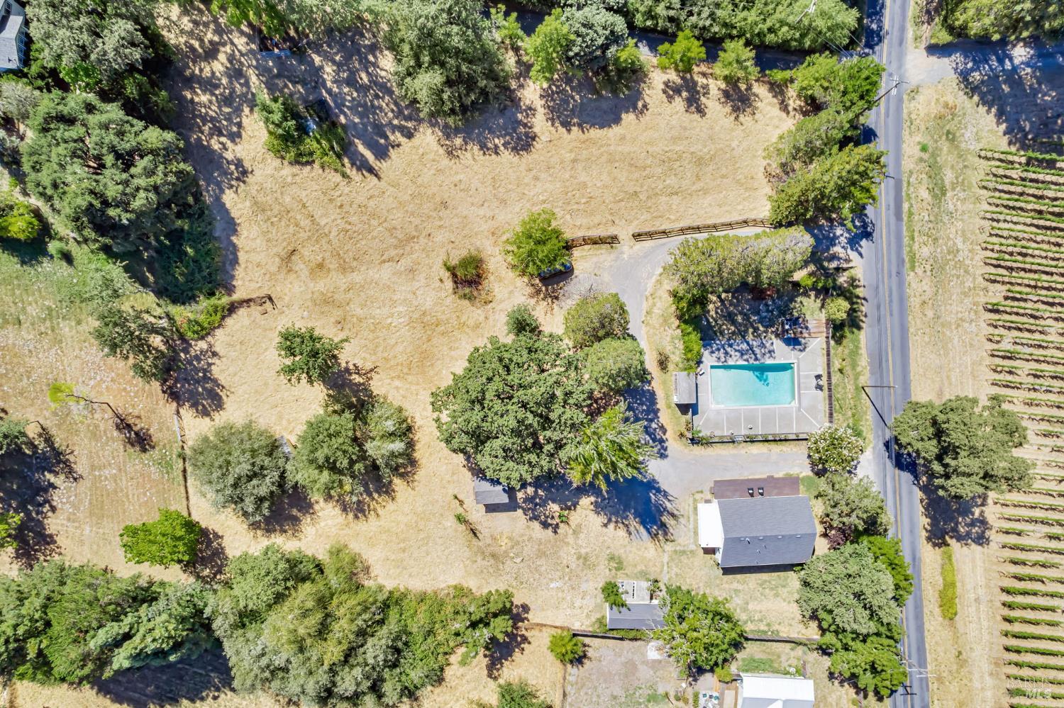 Detail Gallery Image 35 of 35 For 9603 Graton Rd, Graton,  CA 95444 - 2 Beds | 2 Baths