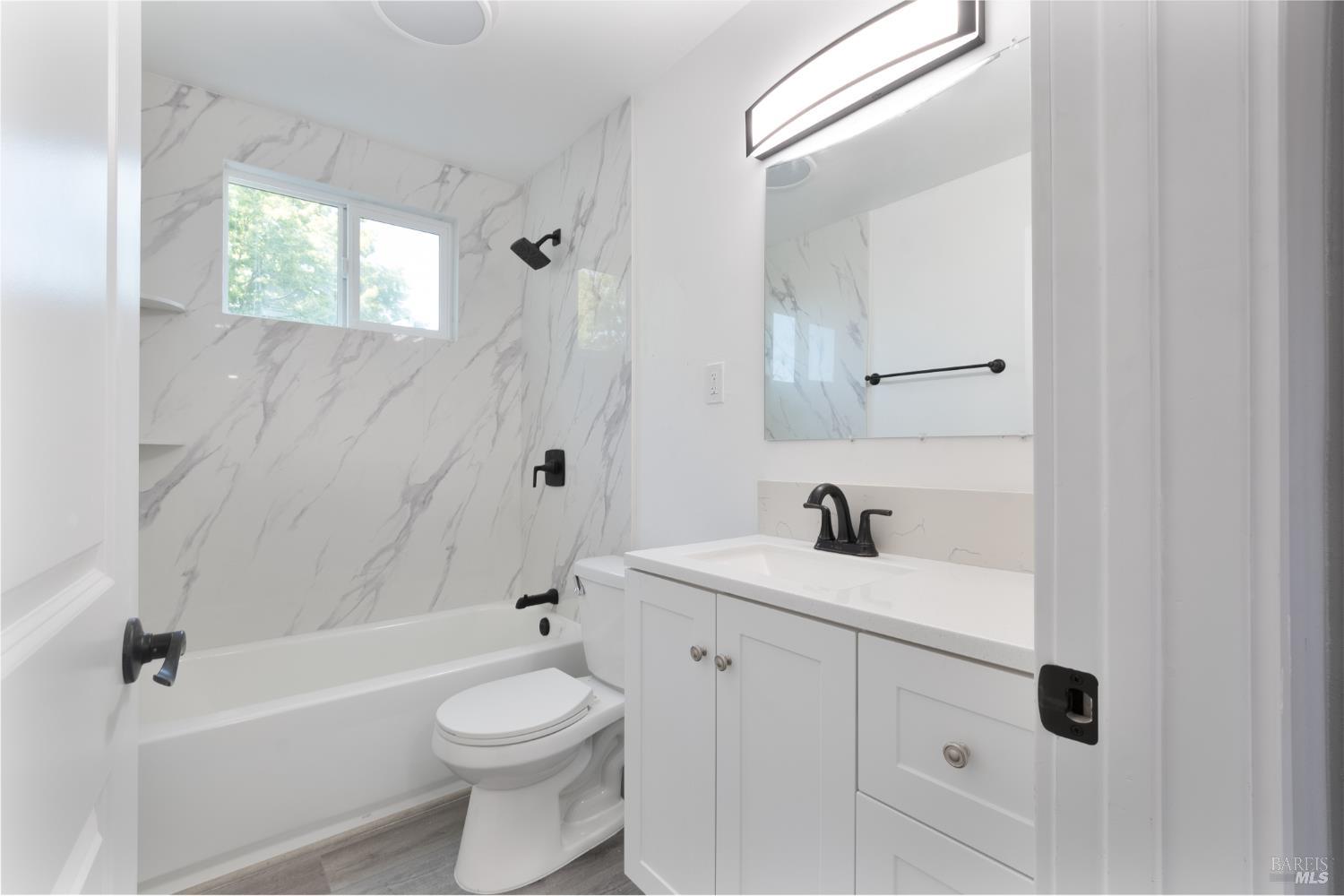 Detail Gallery Image 16 of 21 For 5503 Pennsylvania Blvd, Concord,  CA 94521 - 3 Beds | 1 Baths