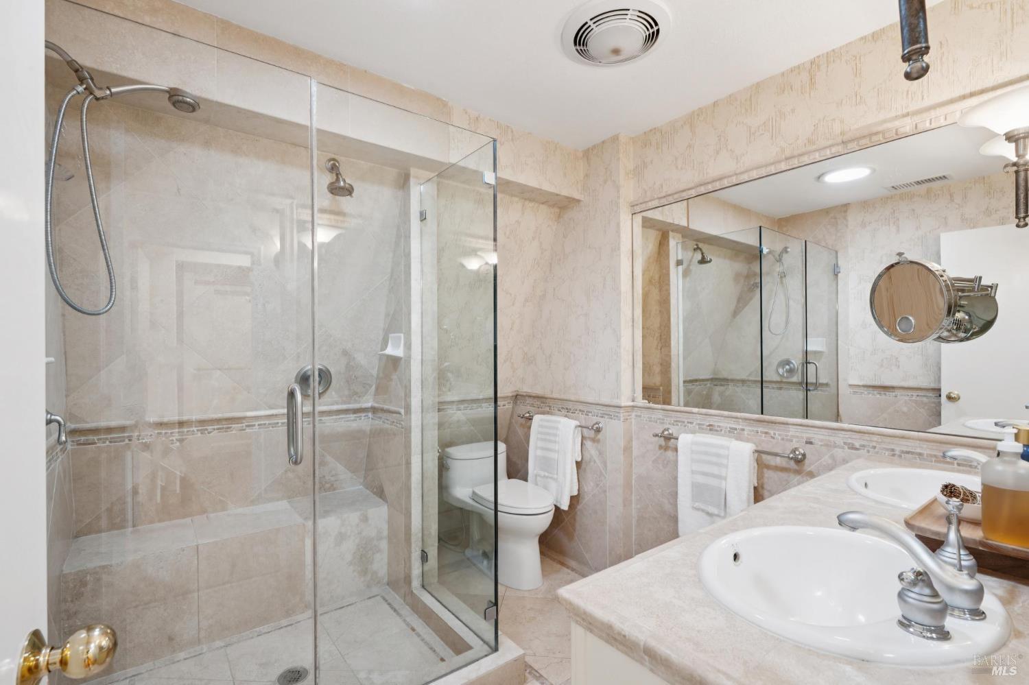 Detail Gallery Image 51 of 61 For 347 Jewell St, San Rafael,  CA 94901 - 4 Beds | 3 Baths