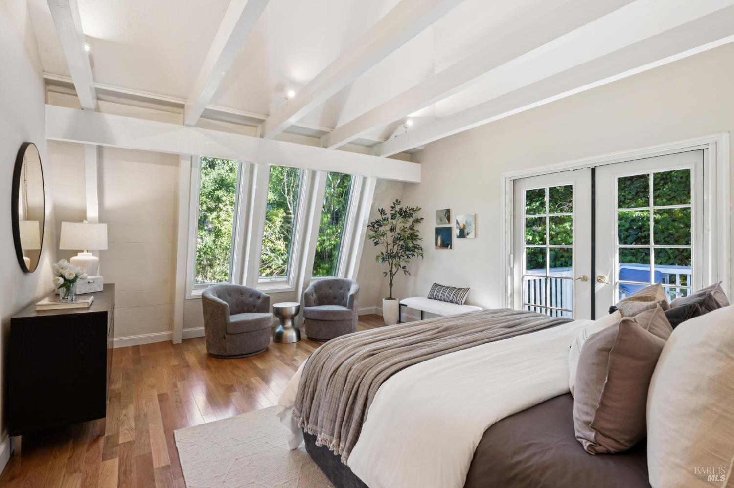 Detail Gallery Image 46 of 61 For 347 Jewell St, San Rafael,  CA 94901 - 4 Beds | 3 Baths