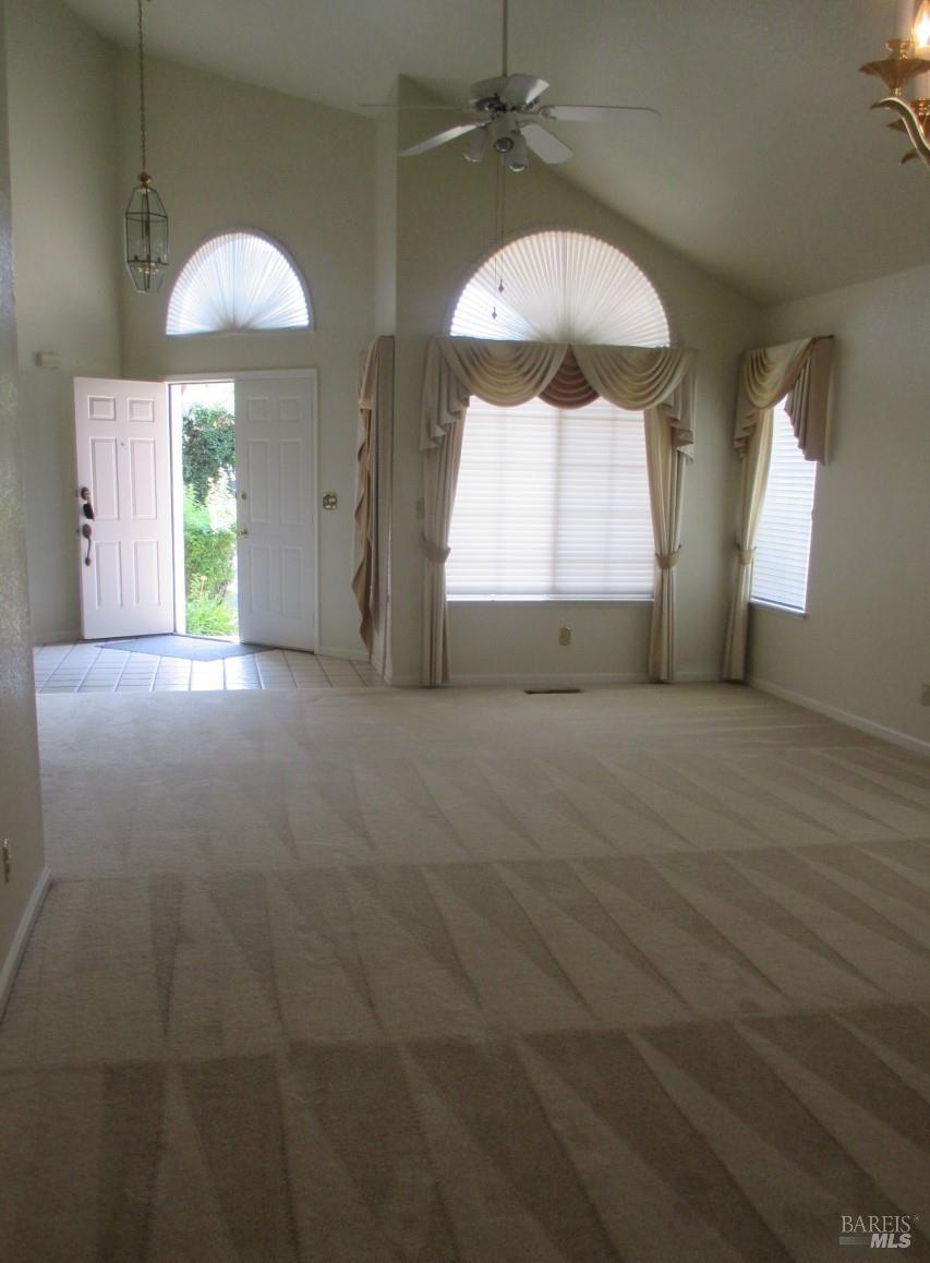 Detail Gallery Image 7 of 22 For 3032 Teak Ct, Fairfield,  CA 94533 - 4 Beds | 3 Baths
