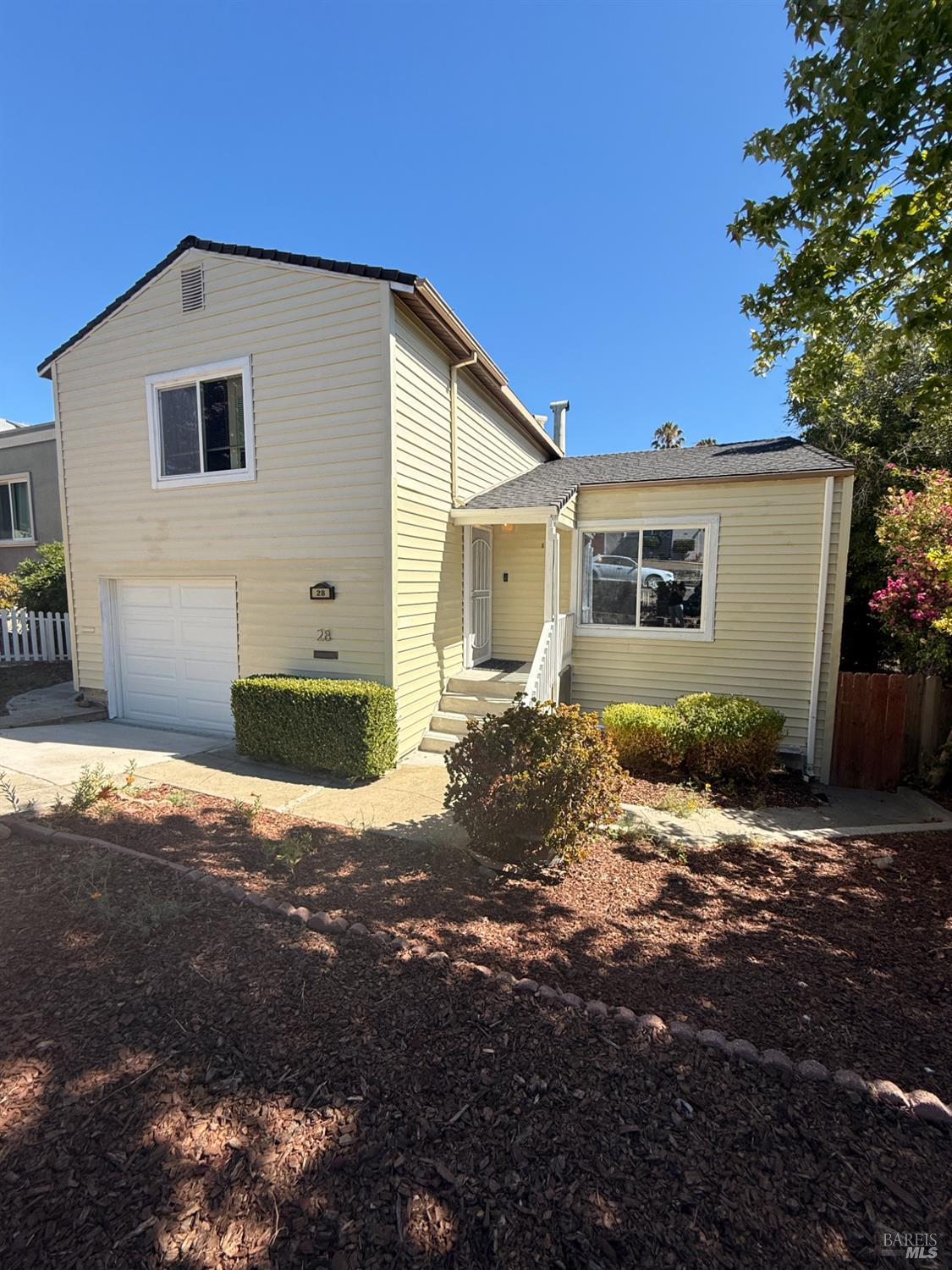Detail Gallery Image 24 of 40 For 28 D St, Vallejo,  CA 94590 - 2 Beds | 1 Baths