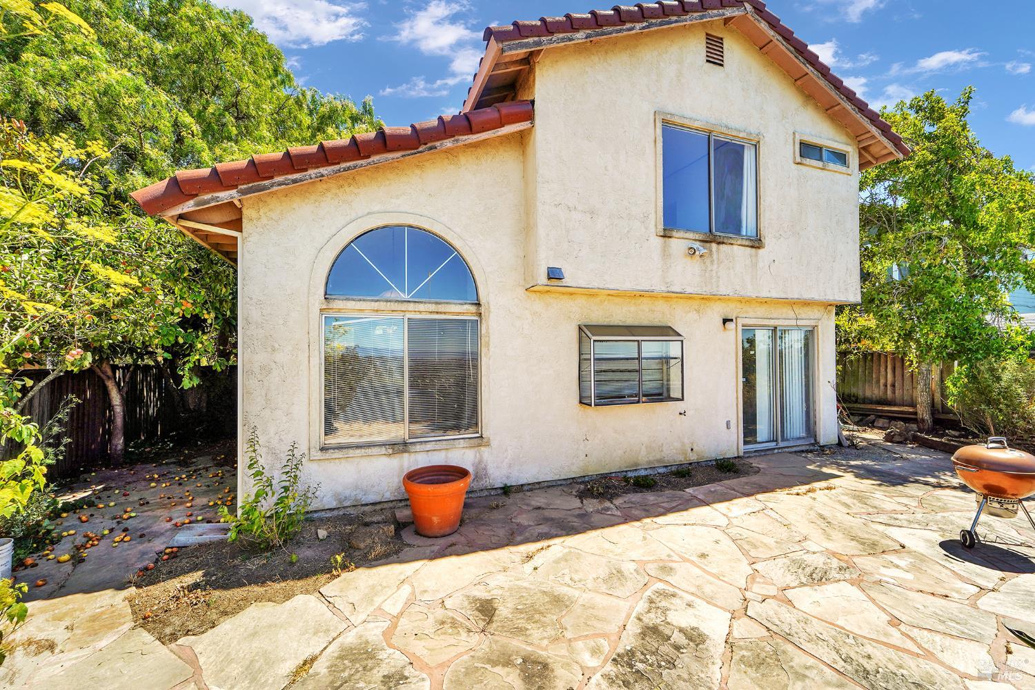 Detail Gallery Image 41 of 46 For 453 Knight Cir, Vallejo,  CA 94591 - 3 Beds | 2/1 Baths