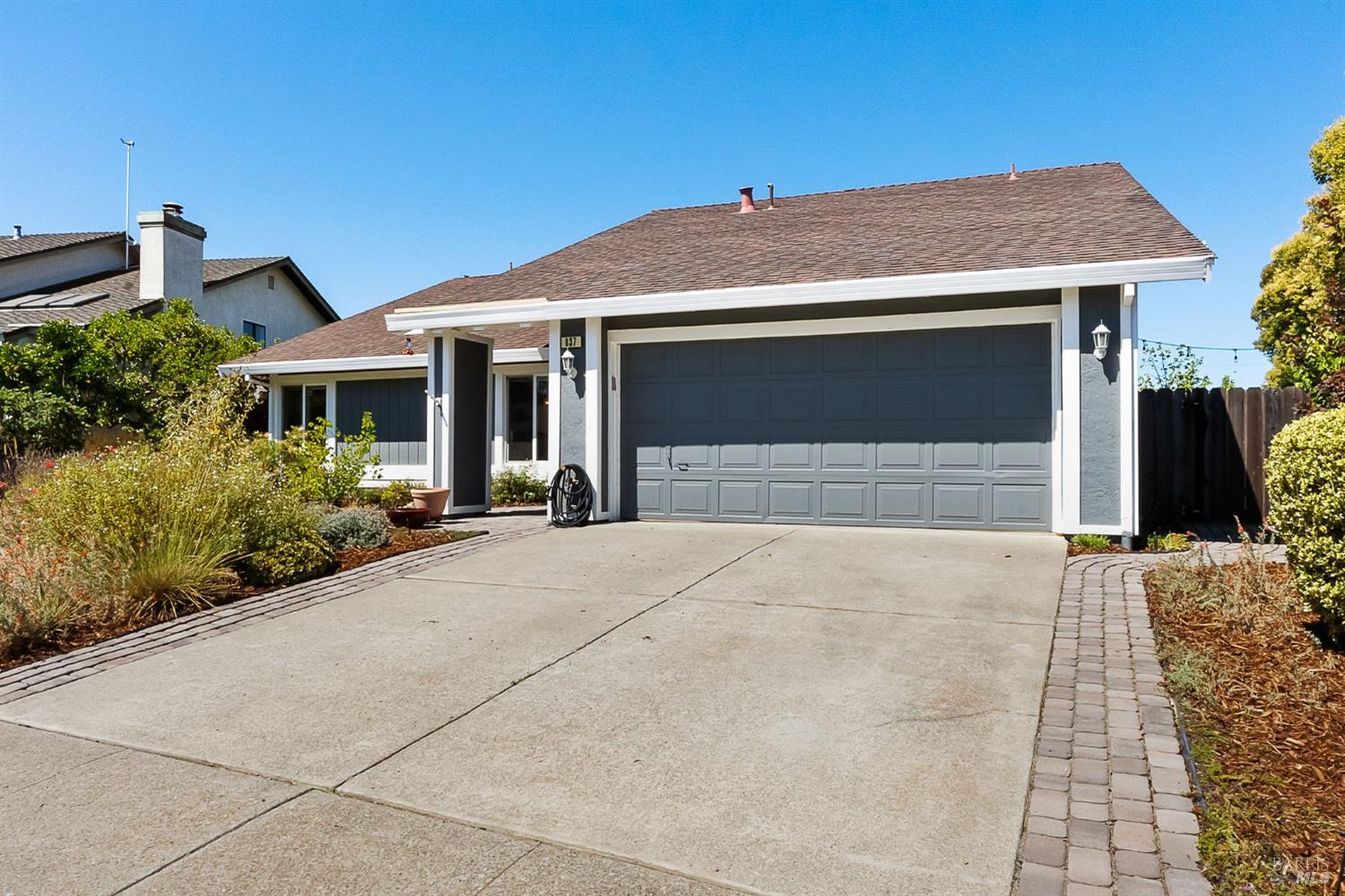 Detail Gallery Image 4 of 48 For 837 Clifton Ct, Benicia,  CA 94510 - 3 Beds | 2 Baths