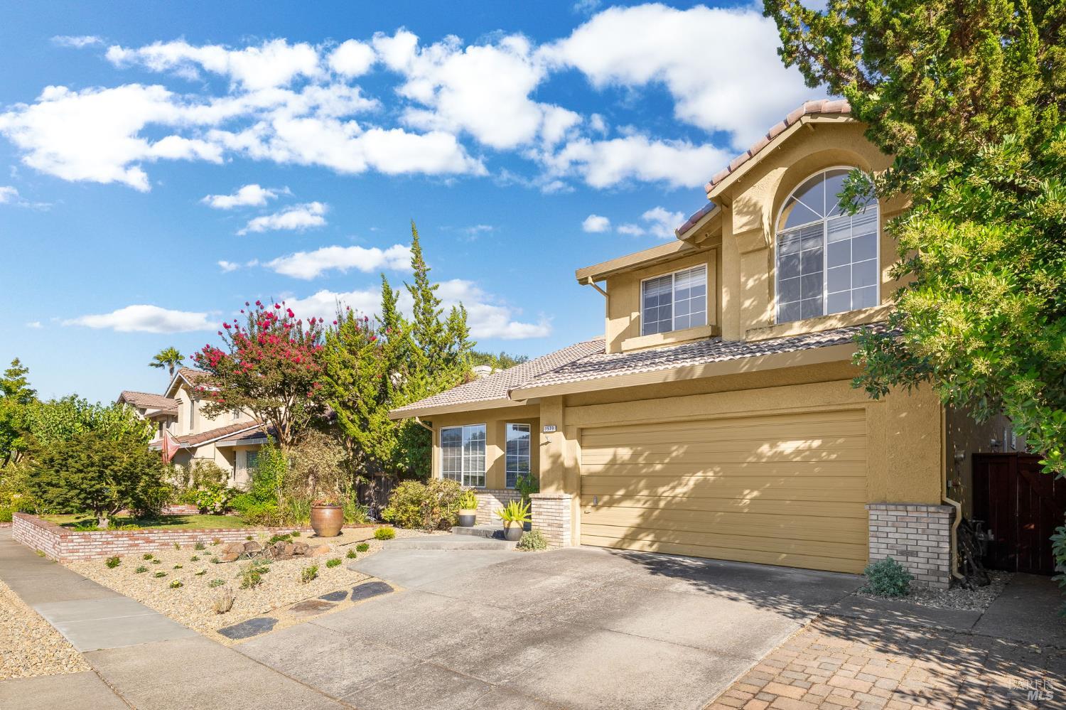 Detail Gallery Image 32 of 33 For 2579 Harvest Ln, Napa,  CA 94558 - 4 Beds | 3 Baths