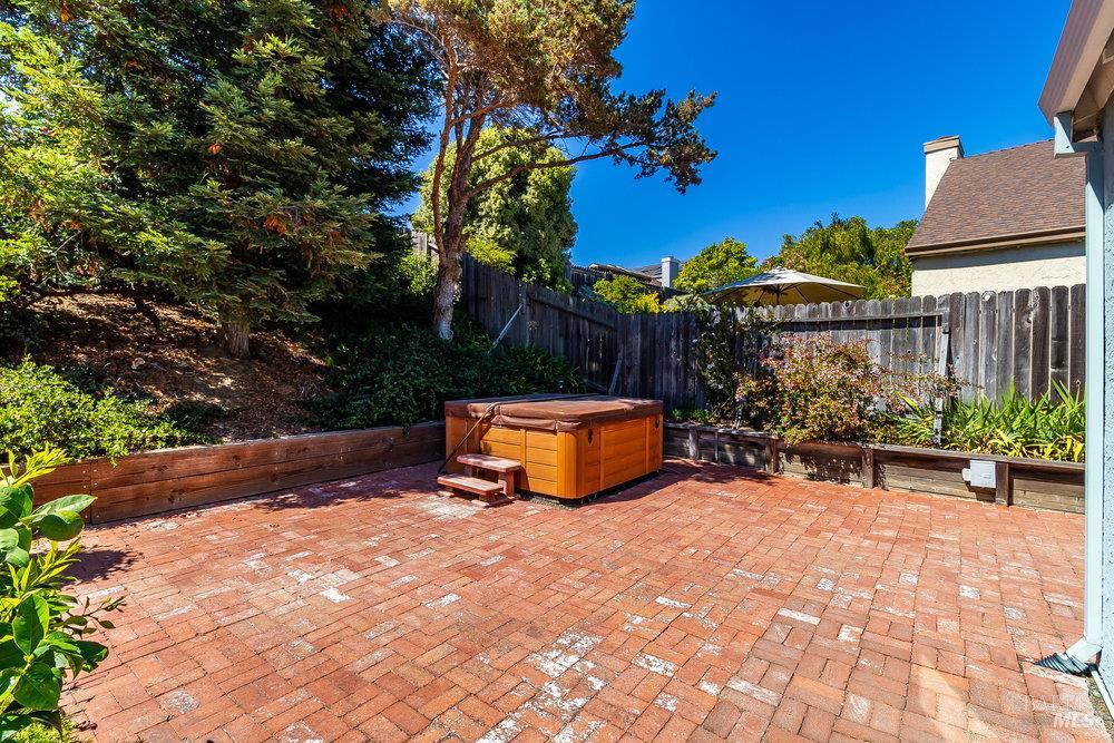 Detail Gallery Image 42 of 59 For 509 Solano Dr, Benicia,  CA 94510 - 3 Beds | 2 Baths
