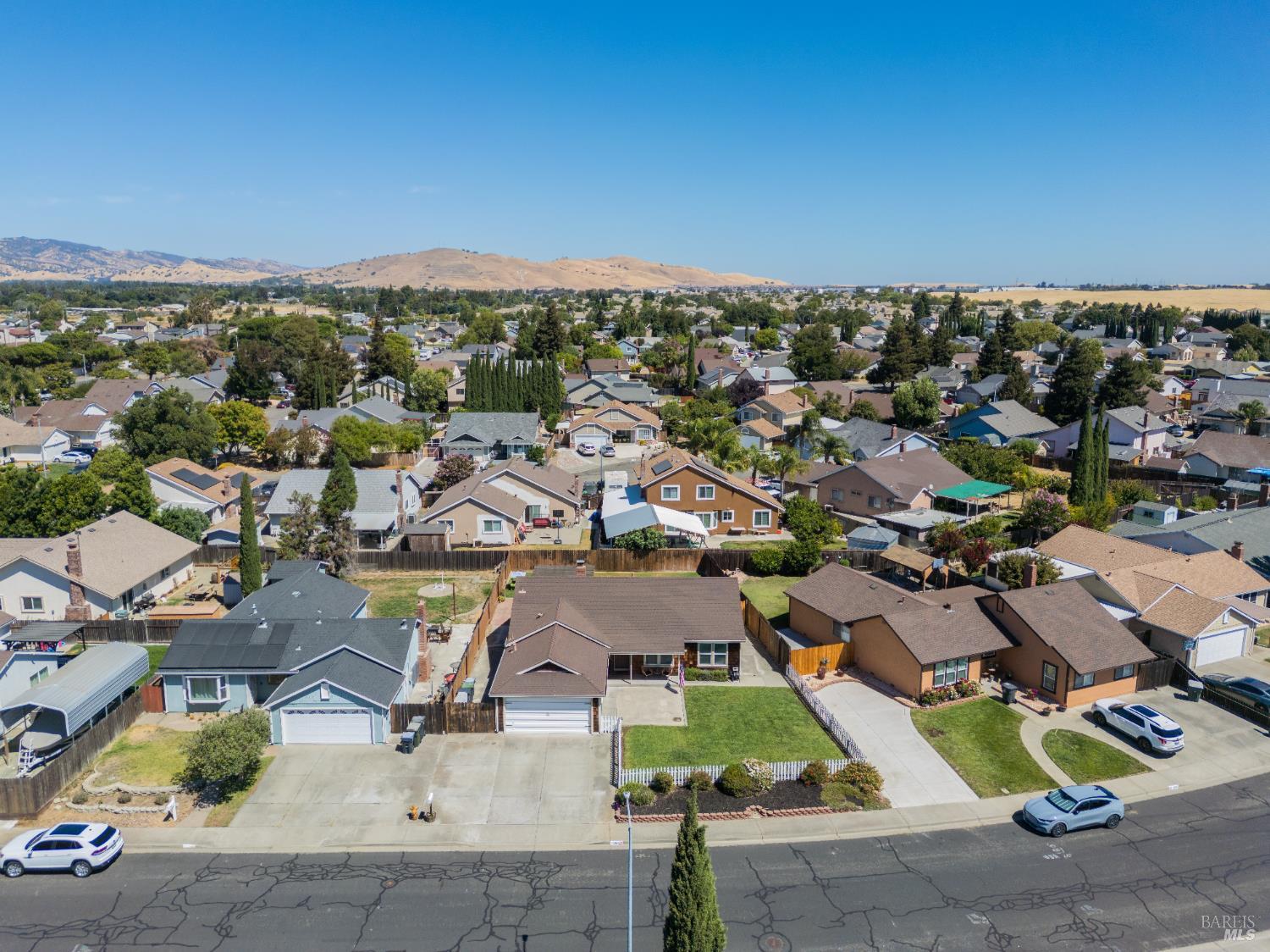 Detail Gallery Image 38 of 50 For 1504 El Morro Ln, Suisun City,  CA 94585 - 3 Beds | 2 Baths