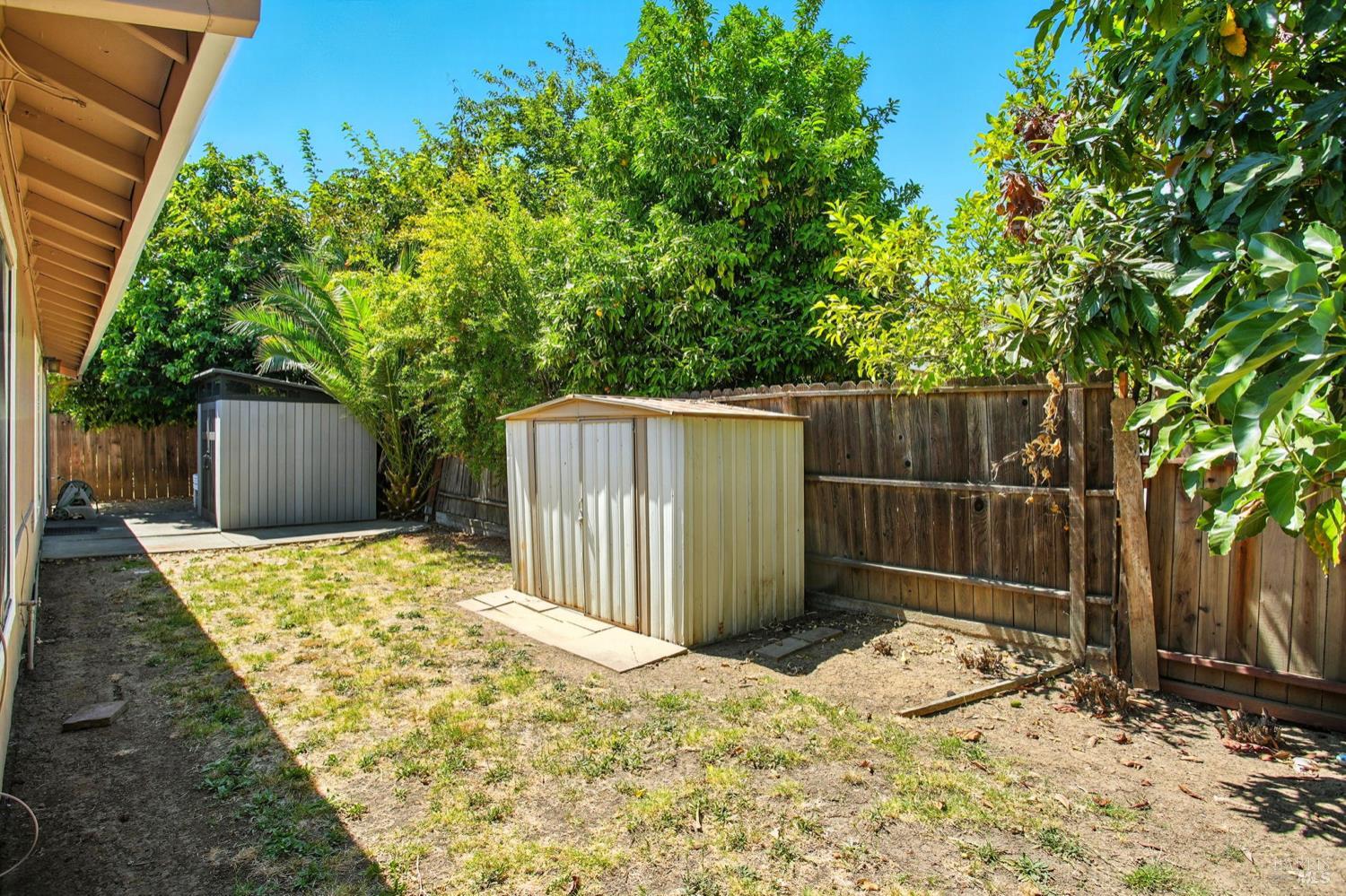 Detail Gallery Image 25 of 26 For 1843 Santa Monica St, Fairfield,  CA 94533 - 3 Beds | 2 Baths
