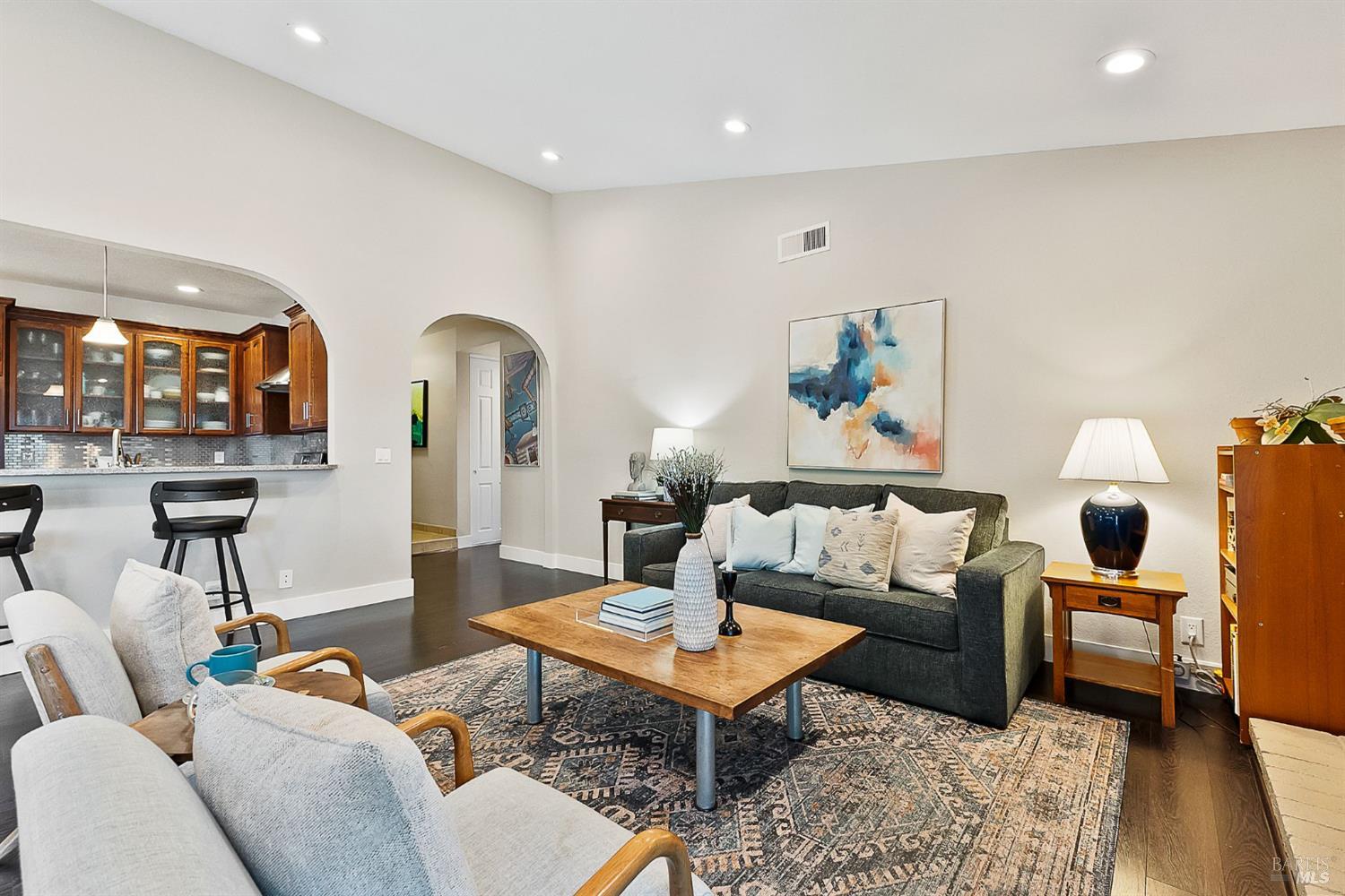 Detail Gallery Image 12 of 48 For 837 Clifton Ct, Benicia,  CA 94510 - 3 Beds | 2 Baths