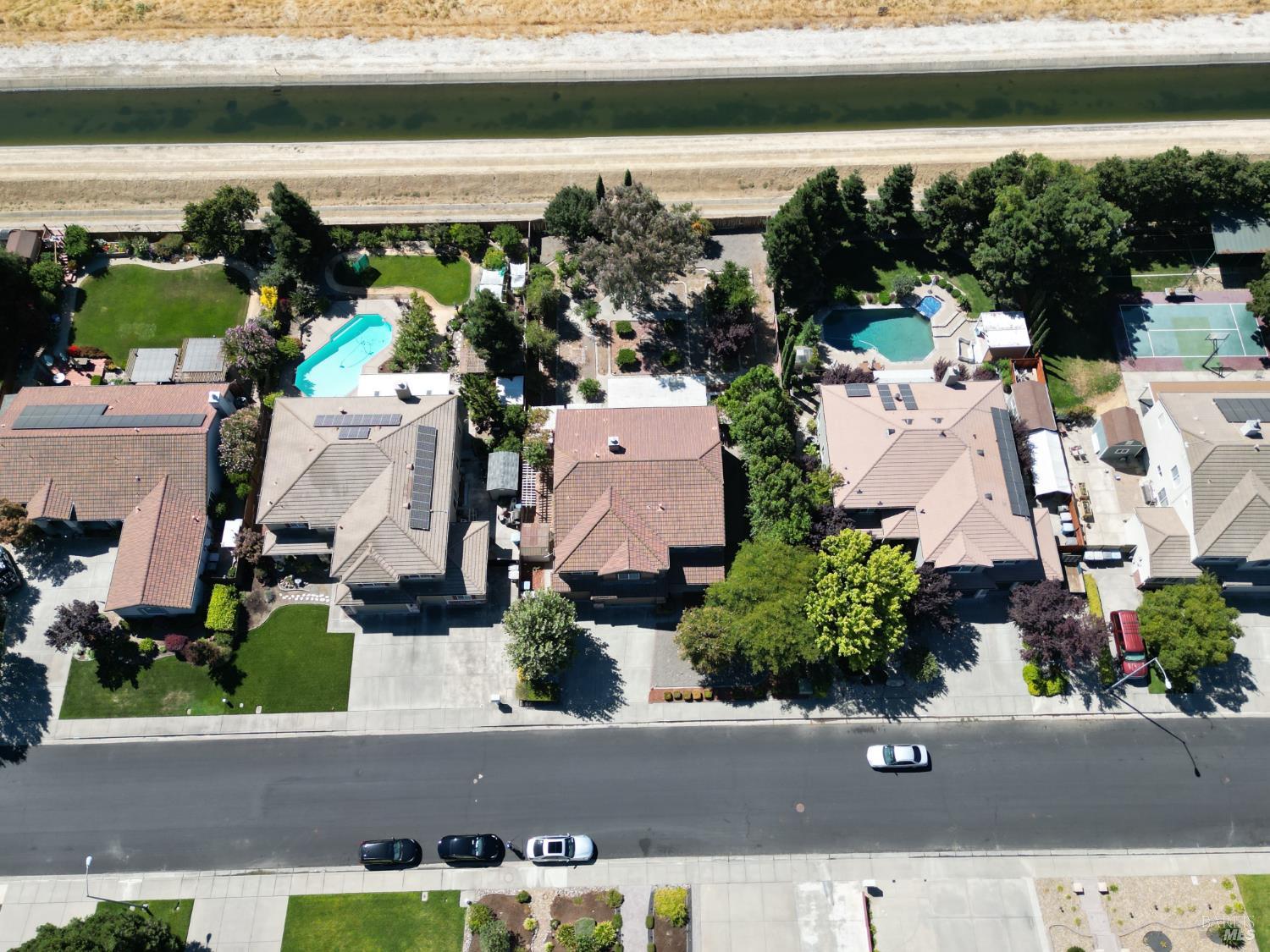 Detail Gallery Image 53 of 54 For 1048 Stillspring Dr, Vacaville,  CA 95687 - 5 Beds | 3 Baths