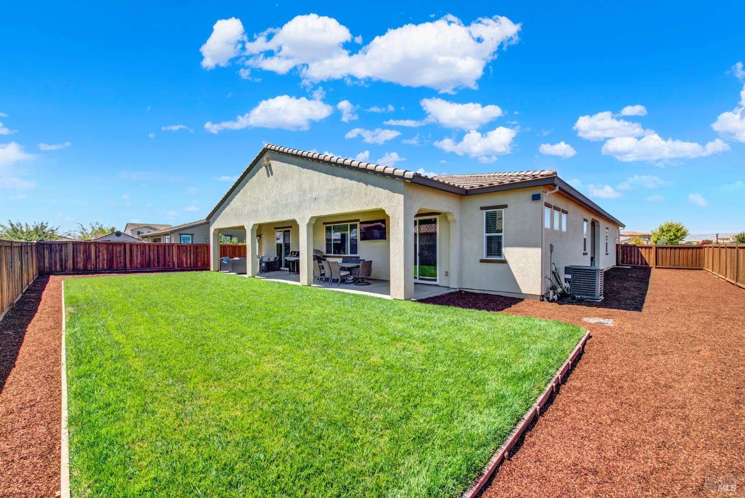 Detail Gallery Image 66 of 82 For 765 Fig Tree Ln, Dixon,  CA 95620 - 4 Beds | 3 Baths