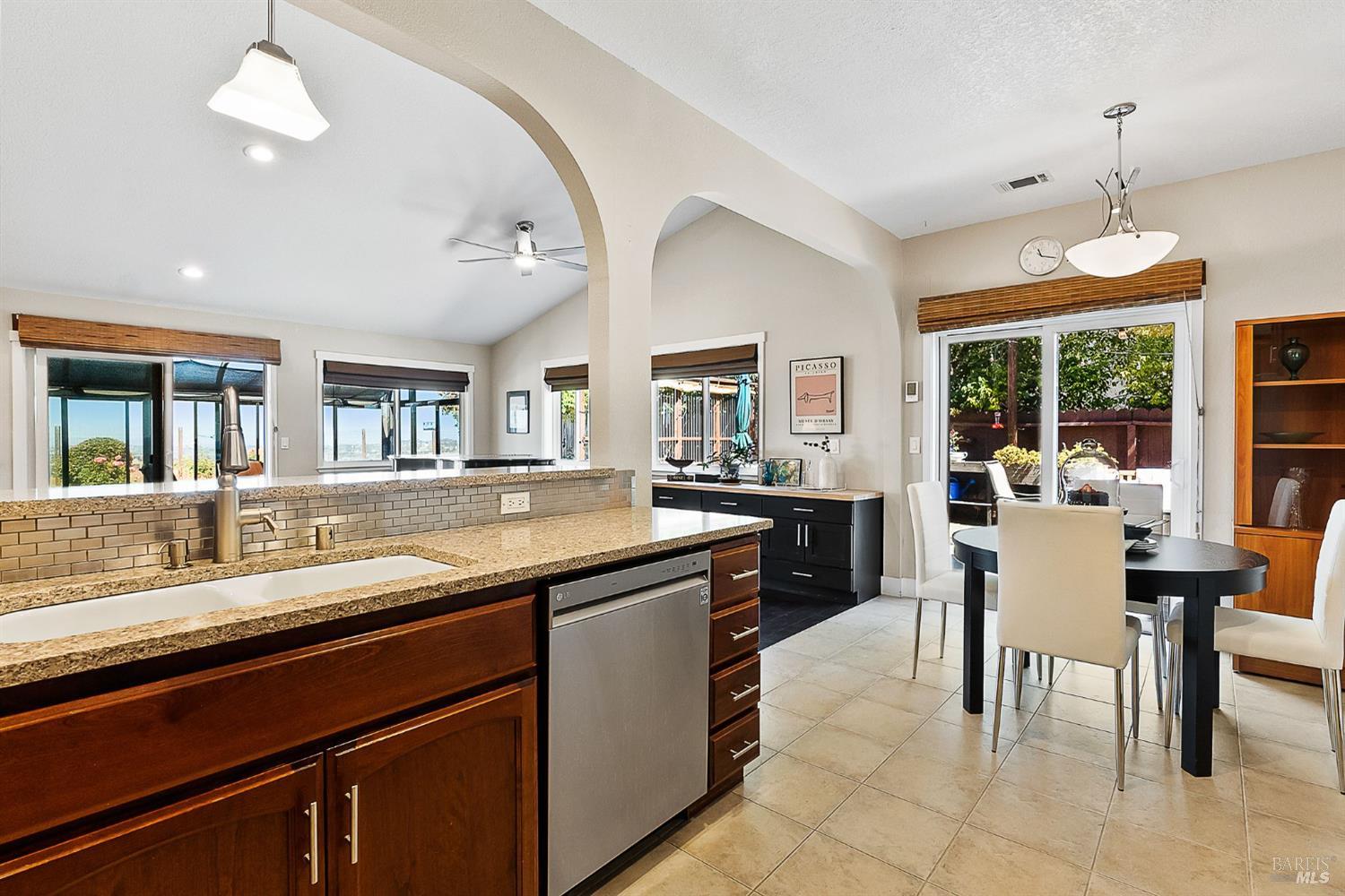 Detail Gallery Image 19 of 48 For 837 Clifton Ct, Benicia,  CA 94510 - 3 Beds | 2 Baths