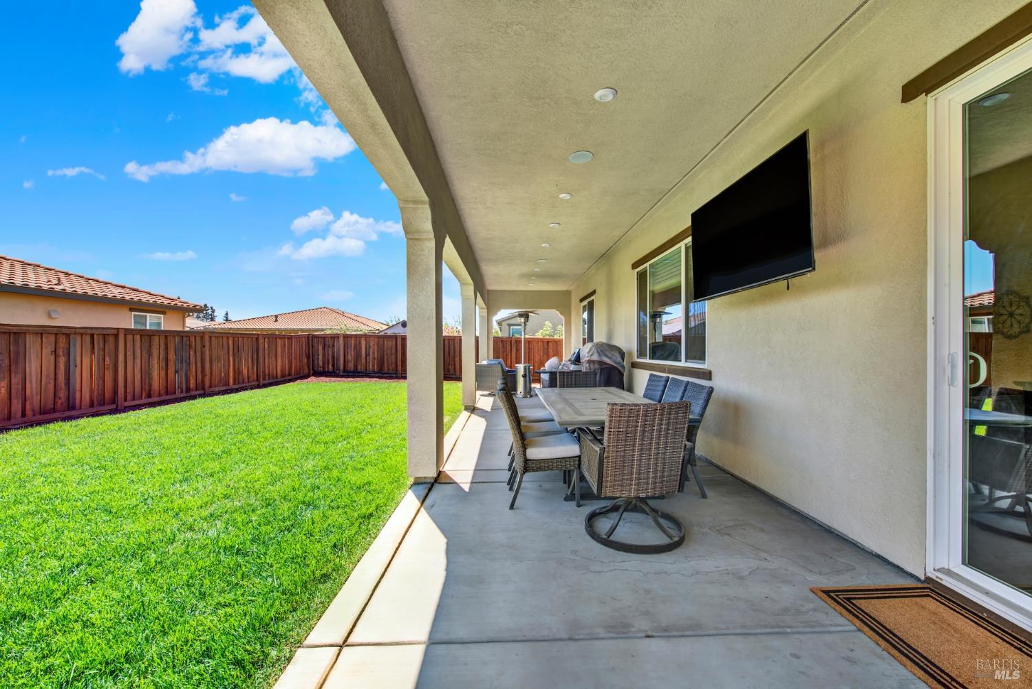 Detail Gallery Image 70 of 82 For 765 Fig Tree Ln, Dixon,  CA 95620 - 4 Beds | 3 Baths