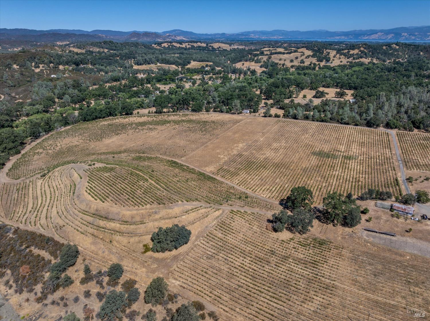 Detail Gallery Image 25 of 41 For 9820 Kelsey Creek Dr, Kelseyville,  CA 95451 - 4 Beds | 3 Baths