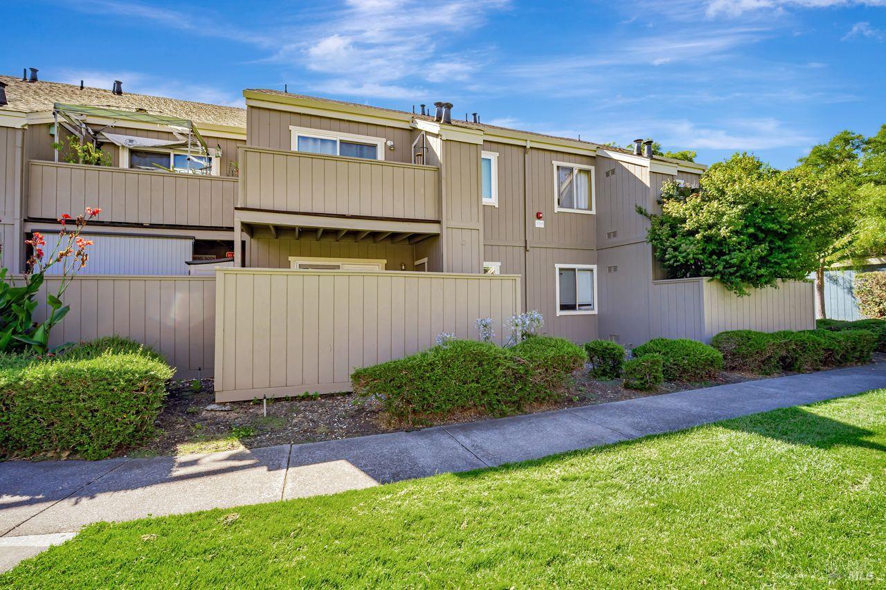 Detail Gallery Image 32 of 40 For 7767 Camino Colegio Dr, Rohnert Park,  CA 94928 - 1 Beds | 1 Baths