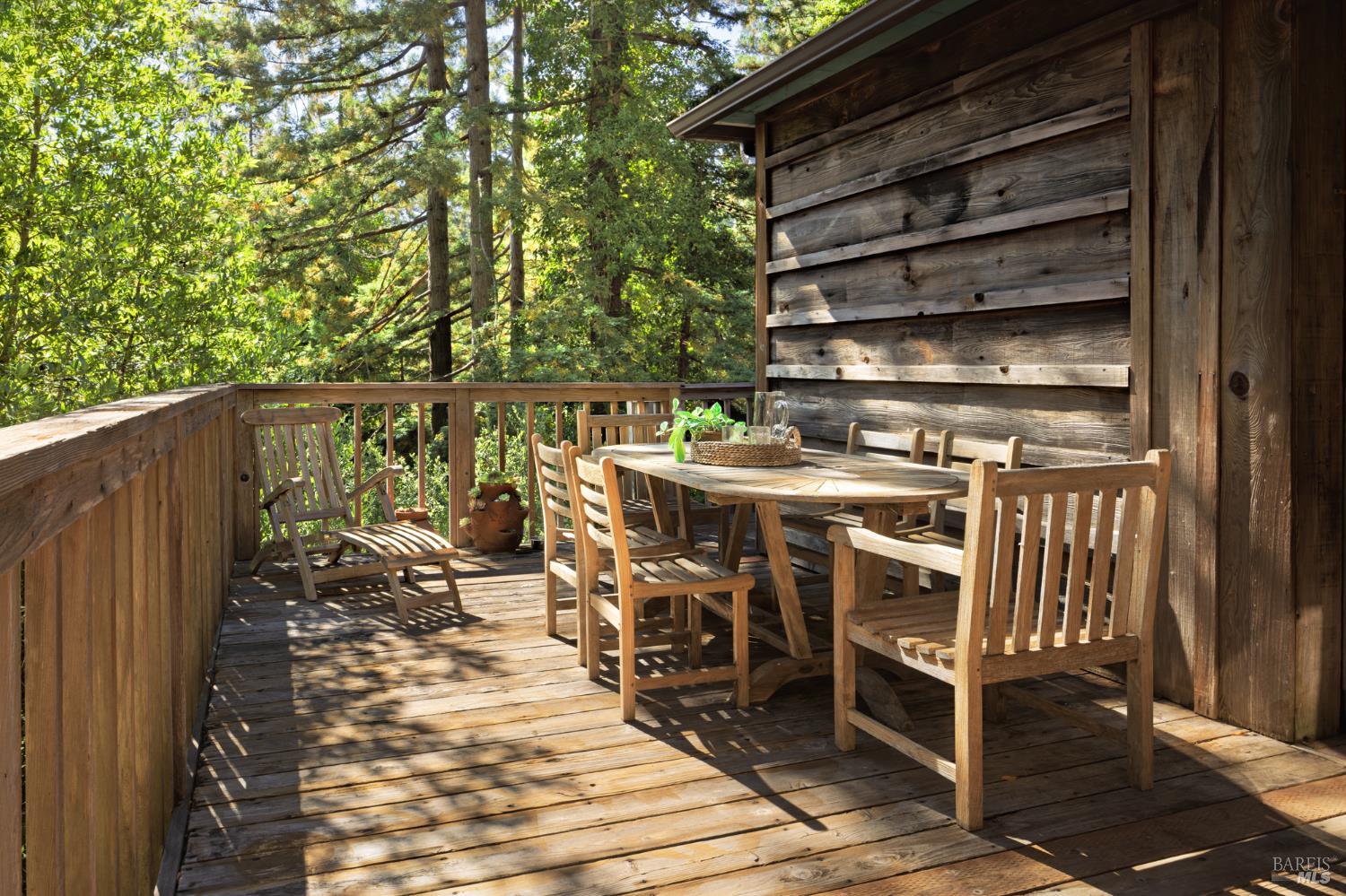 Detail Gallery Image 21 of 23 For 6 Wainwright Pl, Mill Valley,  CA 94941 - 3 Beds | 1/1 Baths