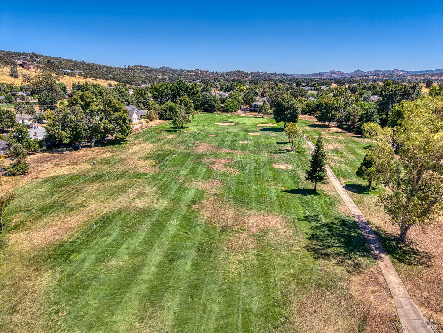 Detail Gallery Image 60 of 63 For 18164 Fishhook Ct, Hidden Valley Lake,  CA 95467 - 5 Beds | 3 Baths