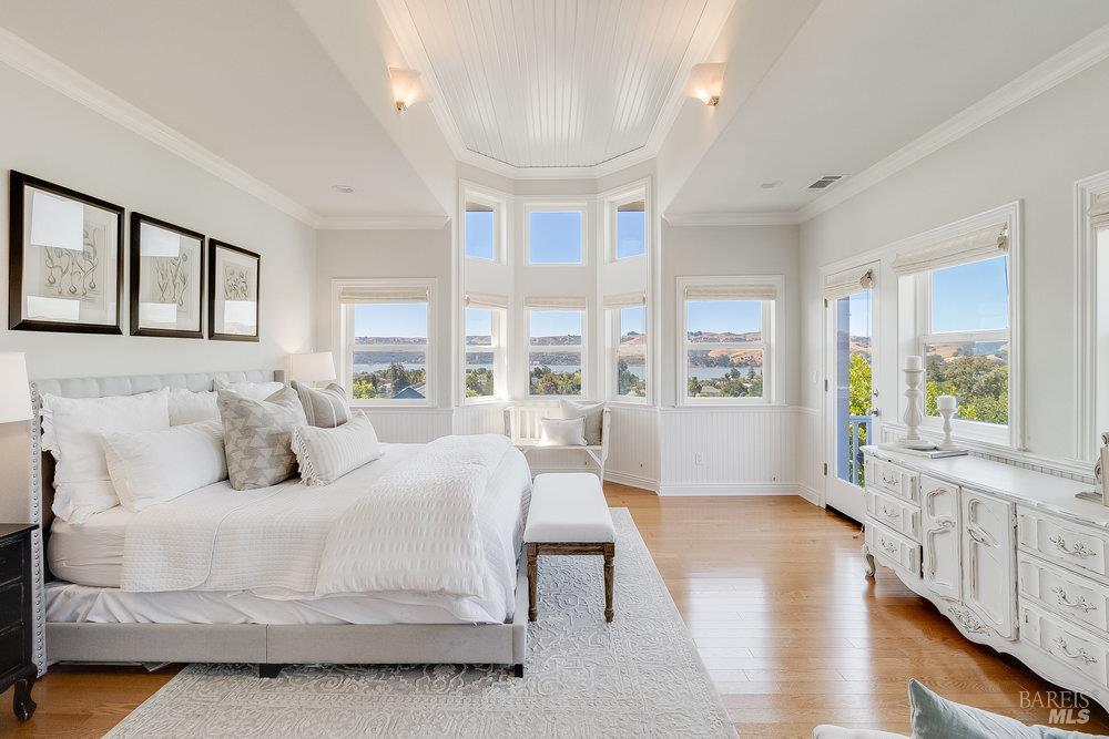 Detail Gallery Image 79 of 99 For 144 W N St, Benicia,  CA 94510 - 6 Beds | 4 Baths