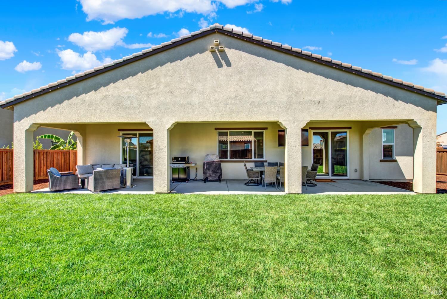 Detail Gallery Image 71 of 82 For 765 Fig Tree Ln, Dixon,  CA 95620 - 4 Beds | 3 Baths