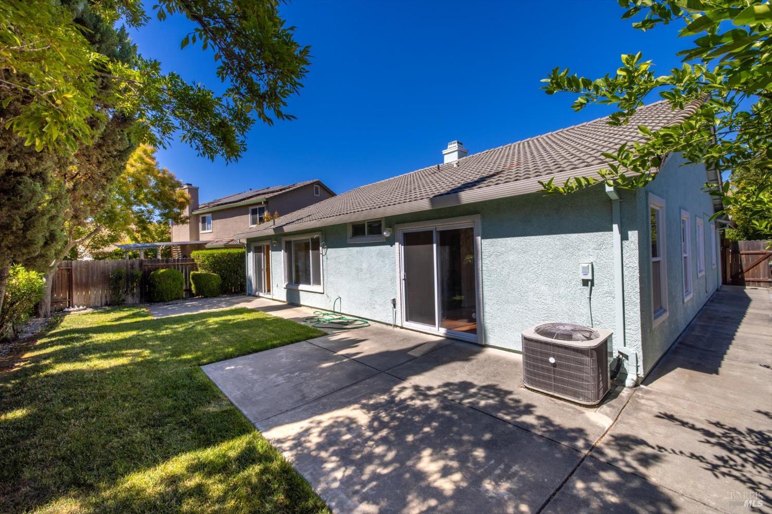 Detail Gallery Image 31 of 40 For 3283 Lagunita Cir, Fairfield,  CA 94533 - 4 Beds | 2 Baths