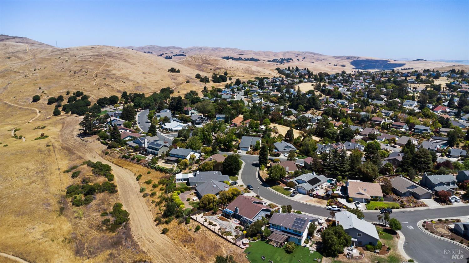 Detail Gallery Image 46 of 48 For 837 Clifton Ct, Benicia,  CA 94510 - 3 Beds | 2 Baths