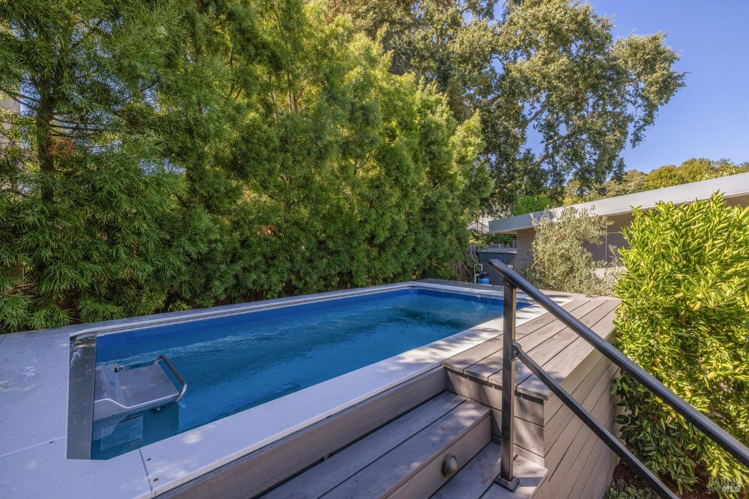 Detail Gallery Image 63 of 80 For 69 Broadmoor Ave, San Anselmo,  CA 94960 - 5 Beds | 3 Baths