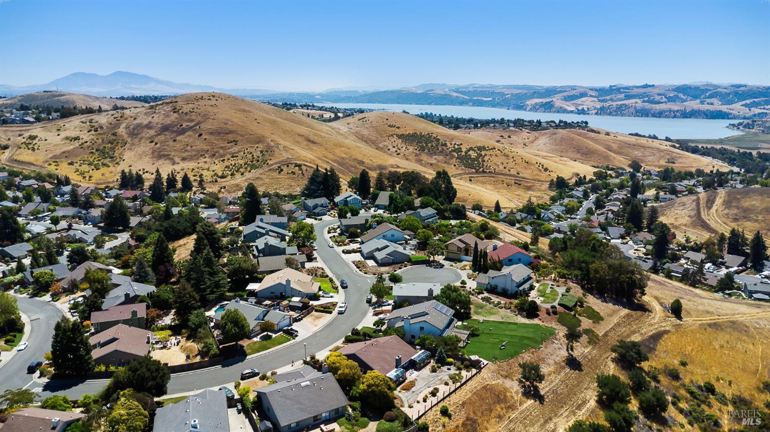 Detail Gallery Image 48 of 48 For 837 Clifton Ct, Benicia,  CA 94510 - 3 Beds | 2 Baths