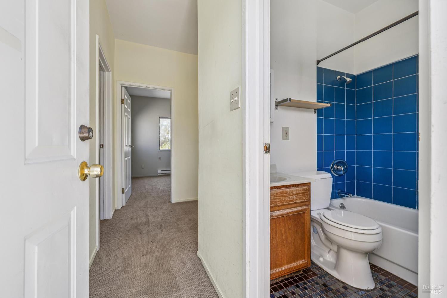 Detail Gallery Image 21 of 42 For 9 Frances St, San Rafael,  CA 94901 - 3 Beds | 2 Baths